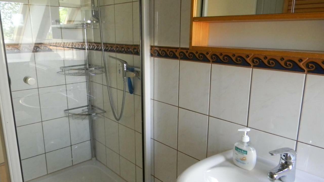 Landhaus Horumersiel Schillig Ngoại thất bức ảnh